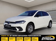 Volkswagen Polo 2024