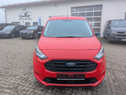 Ford Transit 2023