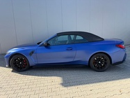 BMW M4 2022