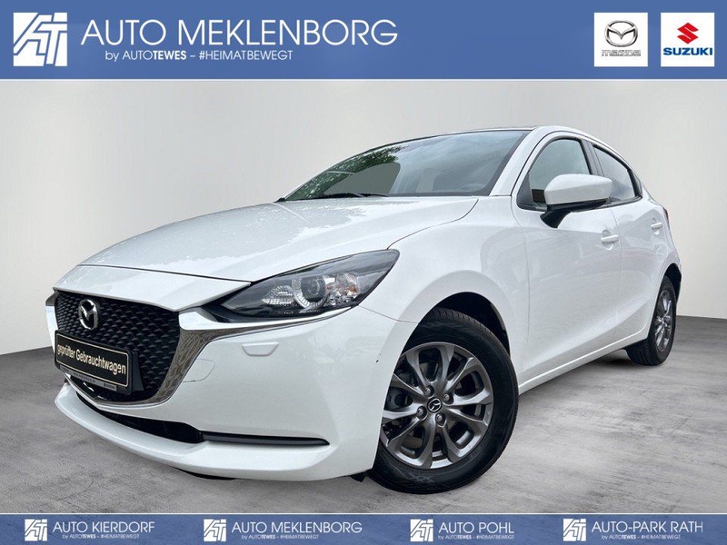 Mazda 2