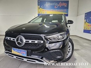 Mercedes-Benz GLA-Class 2021