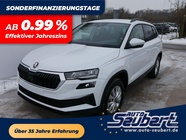 Skoda Karoq 2026