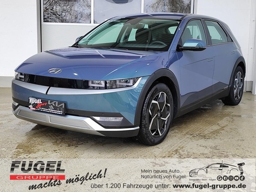Hyundai Ioniq5 2023