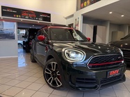 MINI Countryman 2021