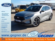 Ford Kuga 2025
