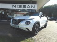Nissan Juke 2025