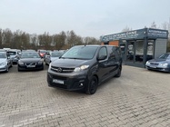 Opel Vivaro 2020