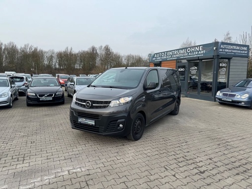Opel Vivaro 2020