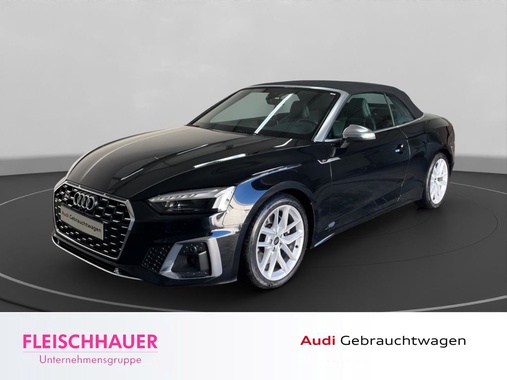 Audi S5 2024