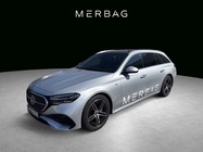 Mercedes-Benz E-Class 2025