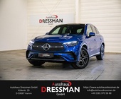 Mercedes-Benz GLC-Class 2023