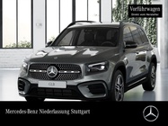 Mercedes-Benz GLB-Class 2025
