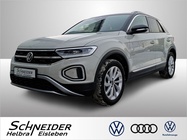 Volkswagen T-Roc 2024
