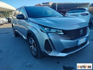 Peugeot 5008 2023
