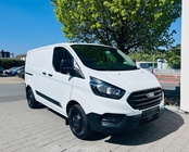 Ford Transit Custom 2022