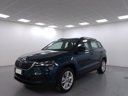 Skoda Karoq 2020