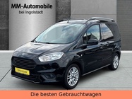 Ford Tourneo Courier 2019