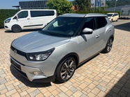 Ssangyong Tivoli 2016