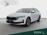 Skoda Octavia 2024