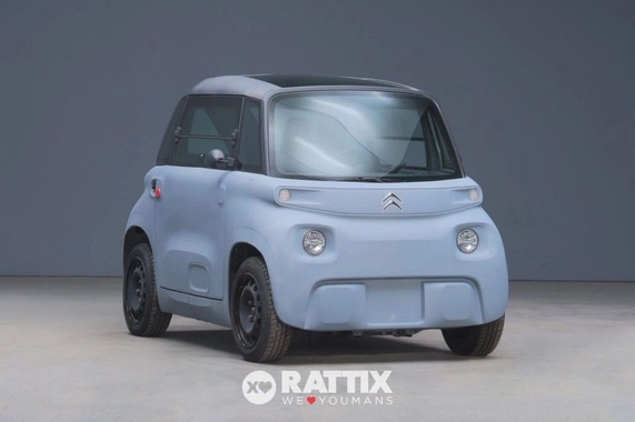 Citroen Other 2022