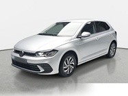 Volkswagen Polo 2025