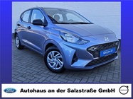 Hyundai i10 2025