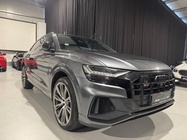 Audi SQ8 2020