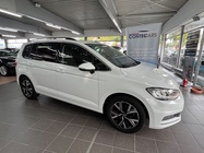 Volkswagen Touran 2021