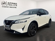 Nissan Qashqai 2024
