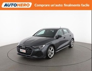 Audi A3 2024
