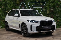 BMW X5 2023