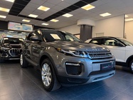 Land Rover Evoque 2019