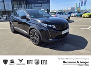 Peugeot 3008 2022