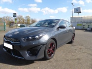 Kia cee'd Sportswagon 2022