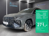 Hyundai Tucson 2026
