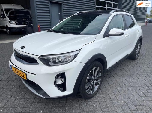 Kia Stonic 2018