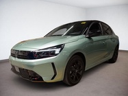 Opel Corsa 2025