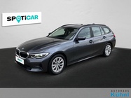BMW 3 Series 2021