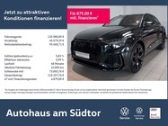 Audi RSQ8 2024