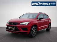 Cupra Ateca 2020