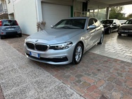 BMW 5 Series 2019