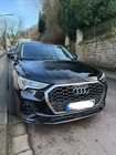 Audi Q3 2020
