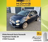 Fiat 500C 2023