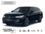 Volkswagen Passat 2025