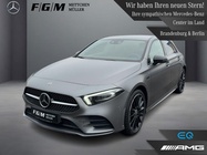 Mercedes-Benz A-Class 2020