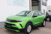 Opel Mokka 2021