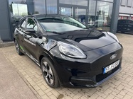 Ford Puma Gen-E 2025