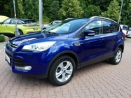 Ford Kuga 2016
