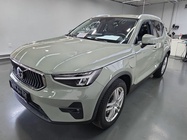 Volvo XC40 2022