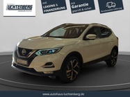 Nissan Qashqai 2019